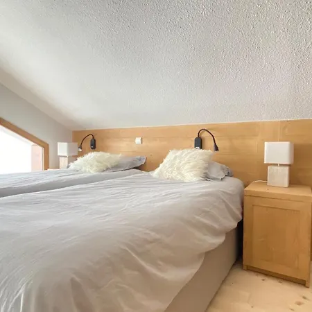 La Bergerie 10-12 Personnes Au Pied Des Pistes A Montalbert Apartment La Plagne