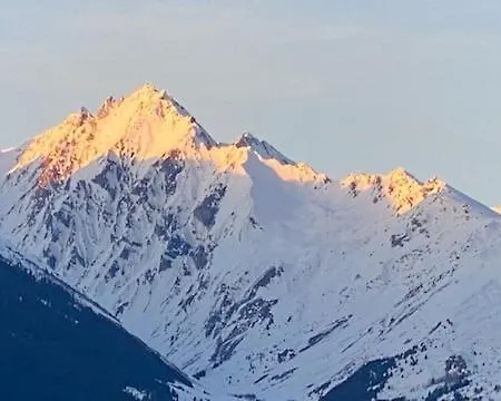 Apartment La Bergerie 10-12 Personnes Au Pied Des Pistes A Montalbert *