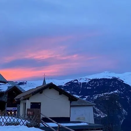 La Bergerie 10-12 Personnes Au Pied Des Pistes A Montalbert *
